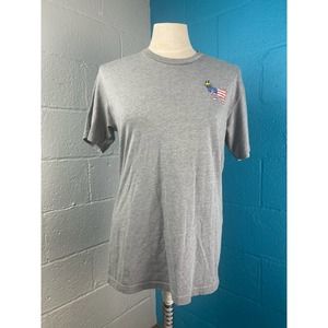 Medium Gray Goal USA t-shirt